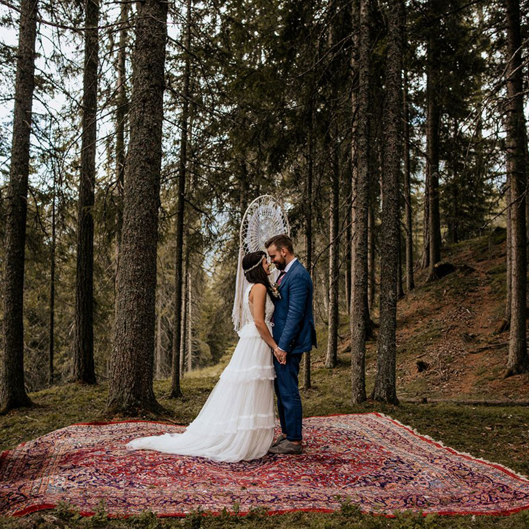 WEDDING