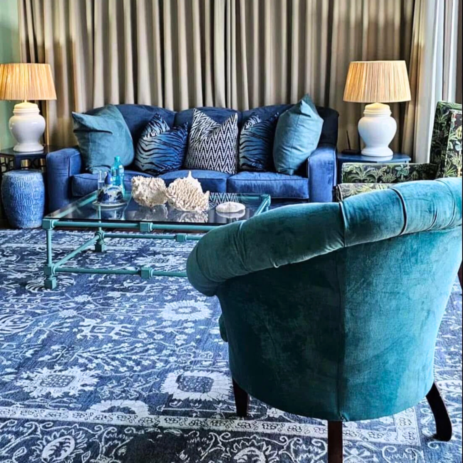 David Muirhead & Associates