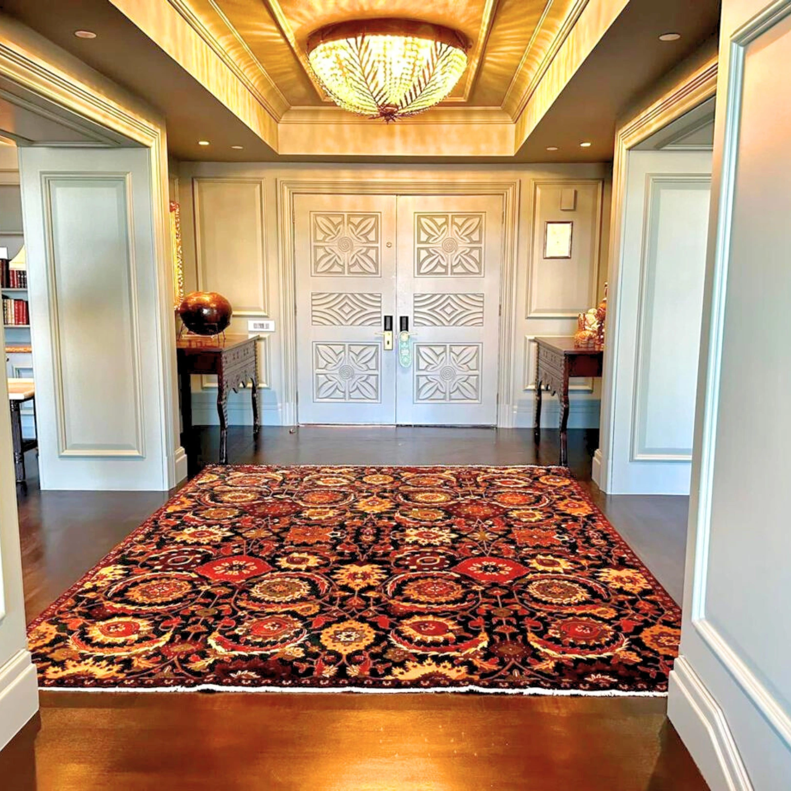 David Muirhead & Associates