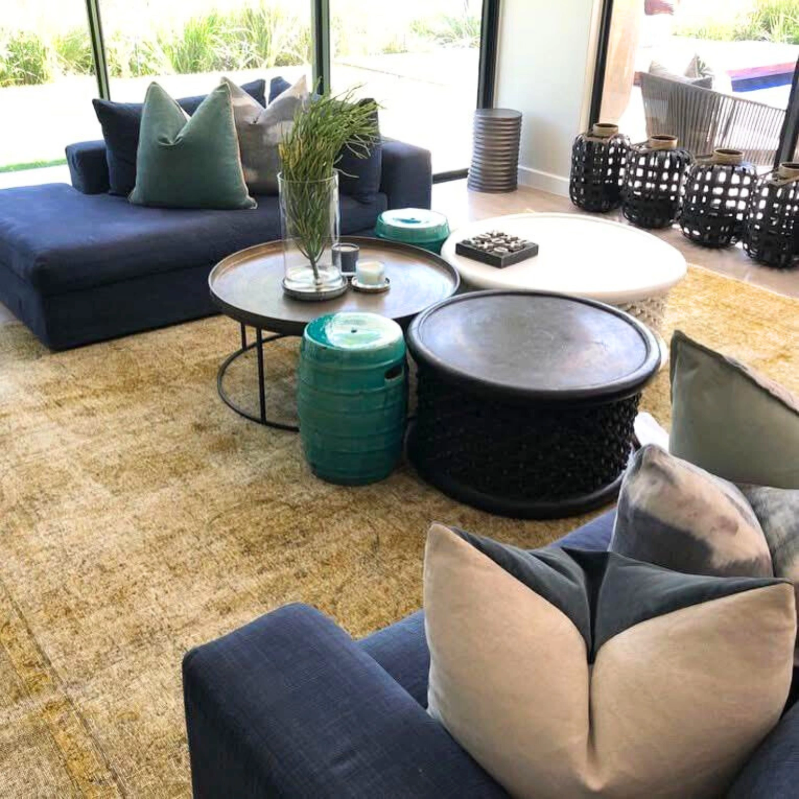 Natalie Mayers Design South Africa Interior Designer