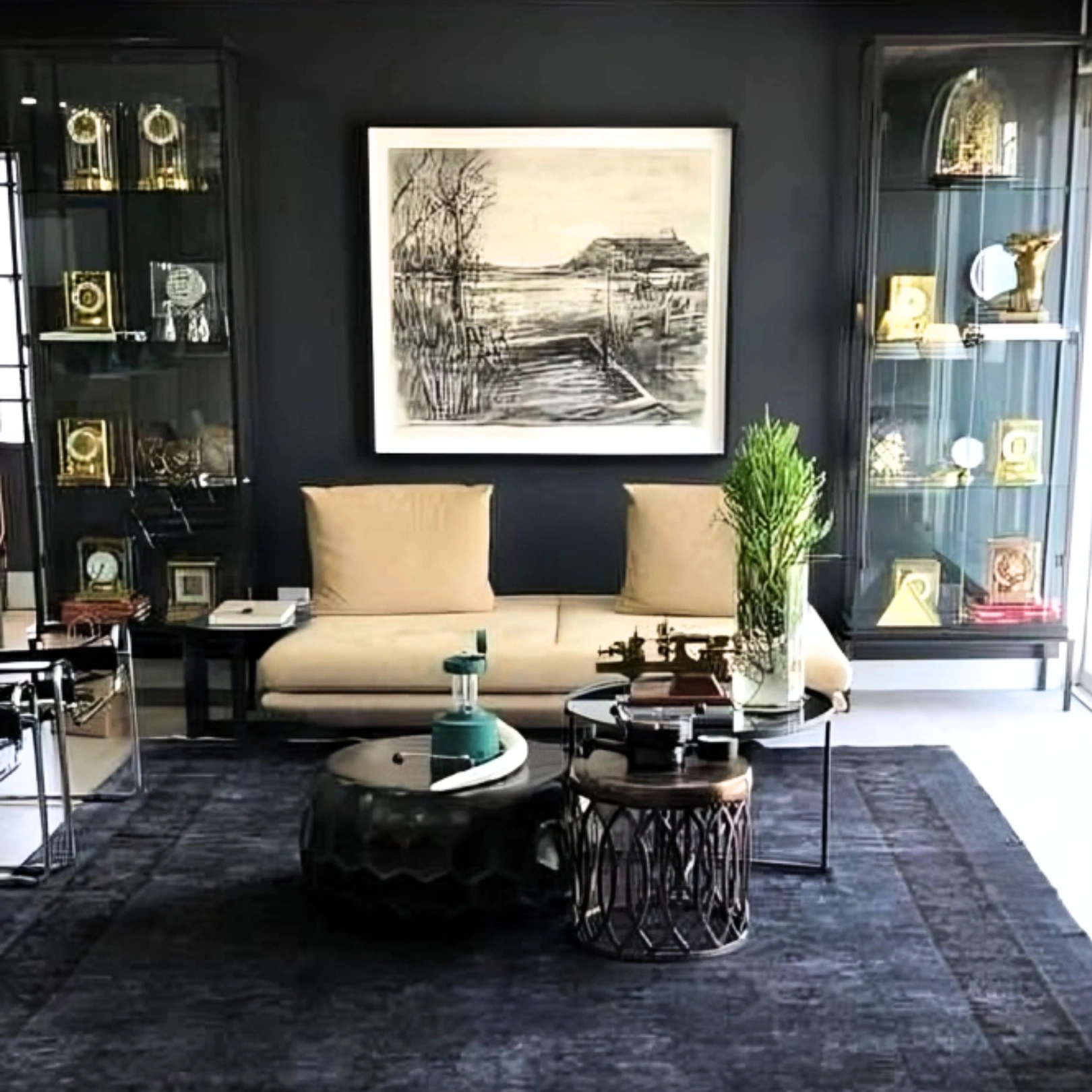 Natalie Mayers Design South Africa Interior Designer Premium Fine Rugs