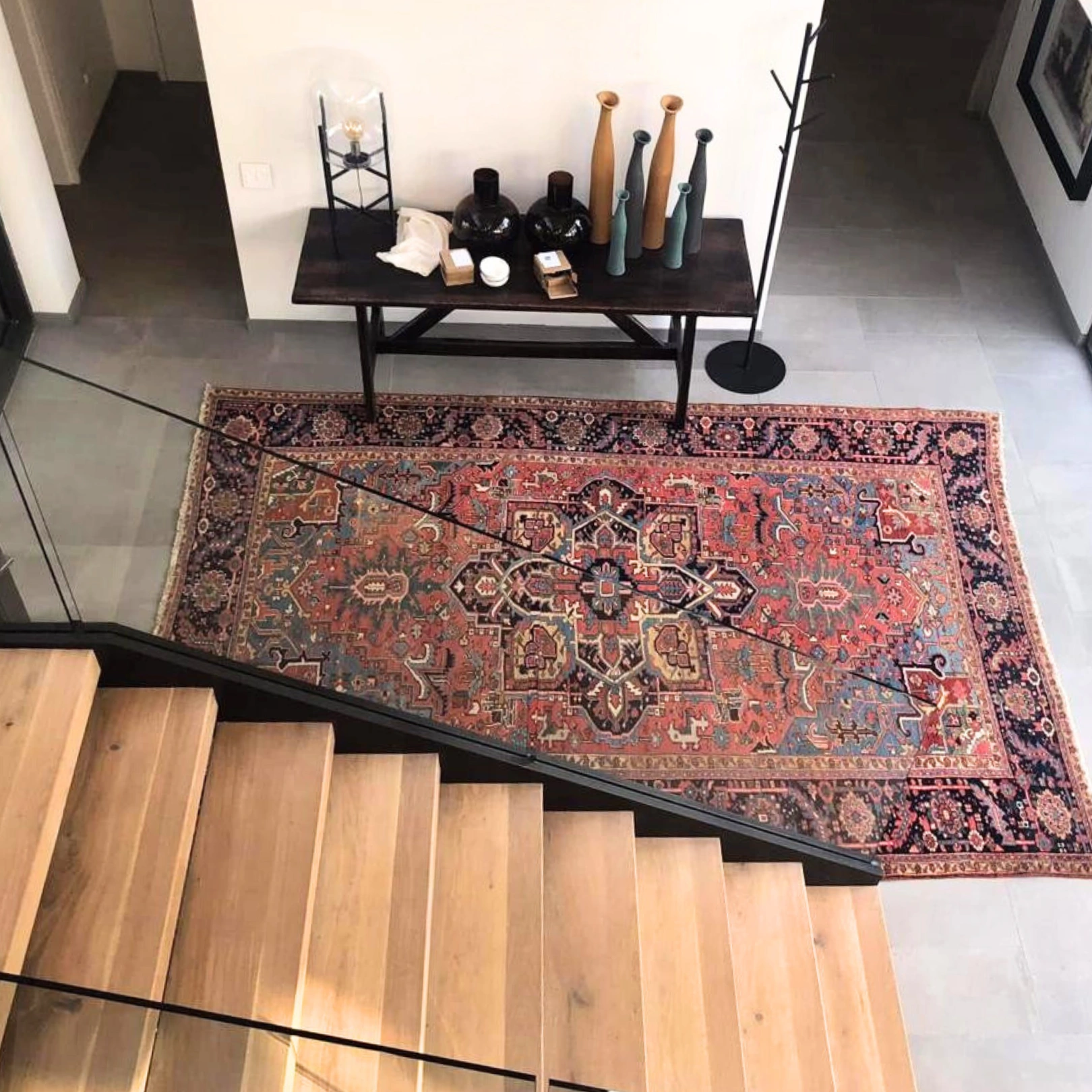 Stephen Falcke Interior Design